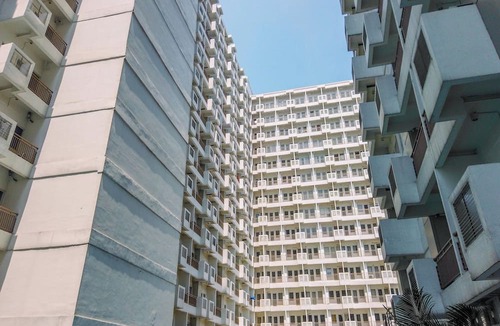 Citaringgul Apartment | Fancy and Nice 2BR at Sentul Tower Apartment