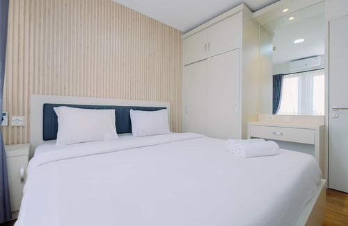 Citaringgul Apartment | Restful and Modern 2BR at Sentul Tower Apartment