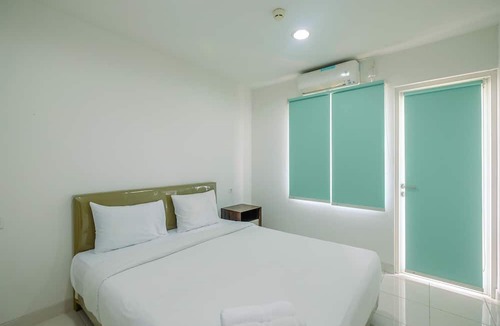 Citaringgul Apartment | Homey 2BR at Sentul Tower Apartment