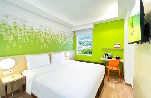 Ambon Hotel | Zest Ambon by Swiss-Belhotel International