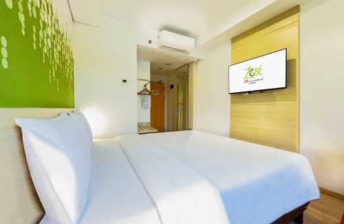 Ambon Hotel | Zest Ambon by Swiss-Belhotel International