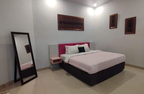 Muaratewe Hotel | Hayak Tamara Syariah Hotel