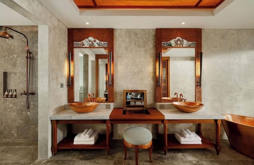 Sambahan Resort | Abisena Wellness & Resort Ubud Adult Only