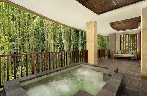 Sambahan Resort | Abisena Wellness & Resort Ubud Adult Only