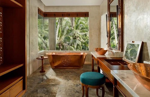 Sambahan Resort | Abisena Wellness & Resort Ubud Adult Only
