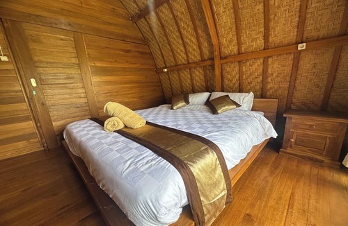 Toya Bungkah Villa | Nirwana Kintamani