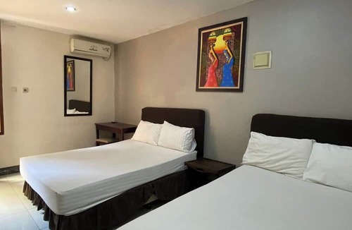 Ciumbuleuit Villa | Hazel House Bandung
