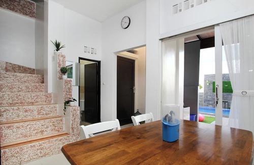 Cimahi Villa | Villa Normandie
