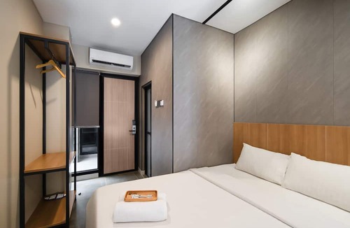 Cipete Selatan Hotel | Cove Prima