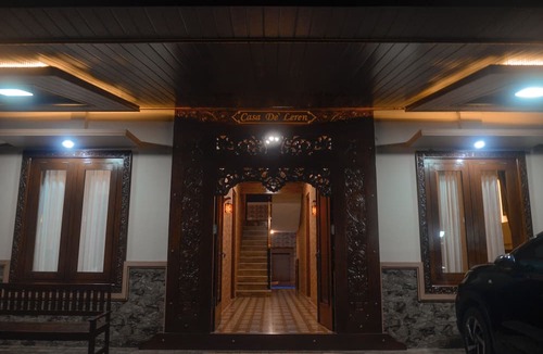 Wirobrajan House | Casa De' Leren