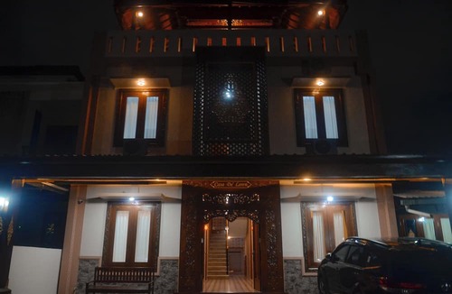 Wirobrajan House | Casa De' Leren