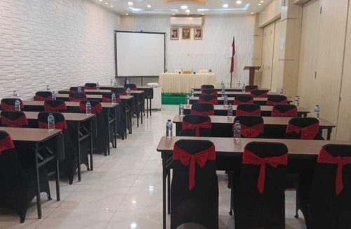 Sorong Hotel | Darefan Hotel Sorong