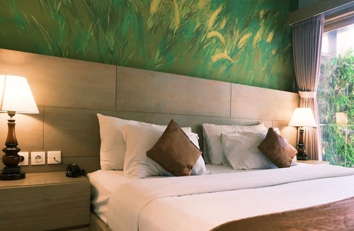 Batu Bolong Villa | ME Villas Kayu Tulang at Canggu