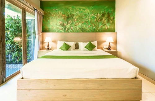 Batu Bolong Villa | ME Villas Kayu Tulang at Canggu