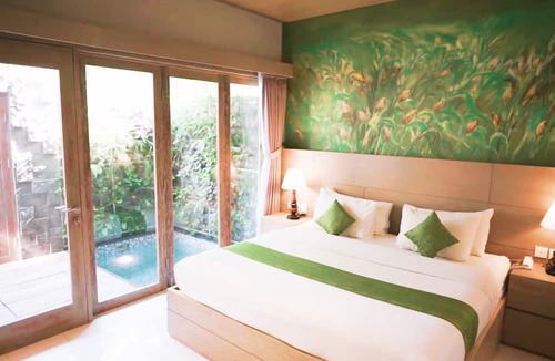 Batu Bolong Villa | ME Villas Kayu Tulang at Canggu