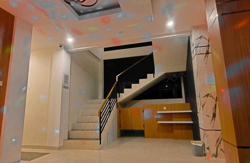 Pontianak Hotel | Omber Inn