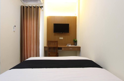 Banaran Hotel | Collection O Solo near Universitas Muhammadiyah Surakarta formerly Kedaton Home