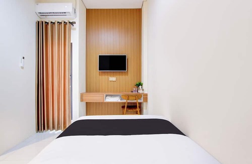 Banaran Hotel | Collection O Solo near Universitas Muhammadiyah Surakarta formerly Kedaton Home