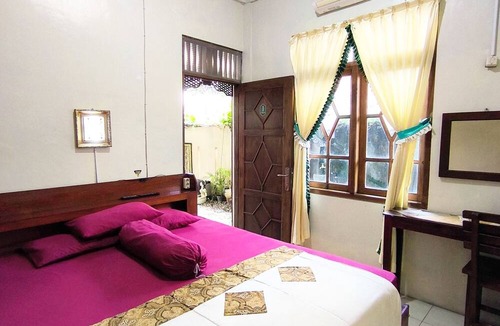 Banguntapan House | Garuda Syariah Homestay By Reccoma