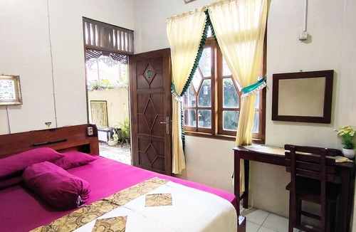 Banguntapan House | Garuda Syariah Homestay By Reccoma