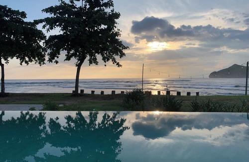 Sekongkang Resort | Kacchapa Resort