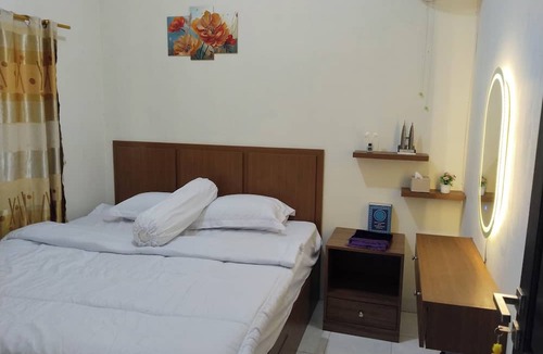 Yogyakarta Villa | Homestay Jogja 999