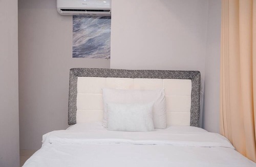 Serpong Apartment | Compact 2BR at The Ayoma Apartment