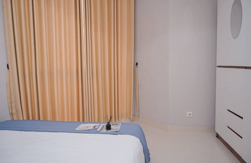 Serpong Apartment | Compact 2BR at The Ayoma Apartment