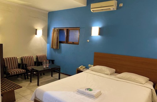 Patrang Hotel | Hotel Lestari