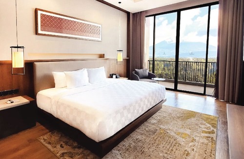 Bukittinggi Hotel | The Balcone Hotel & Resort