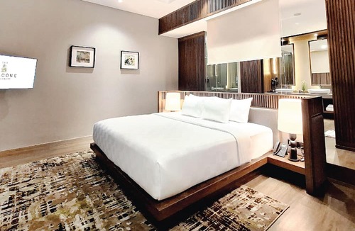 Bukittinggi Hotel | The Balcone Hotel & Resort