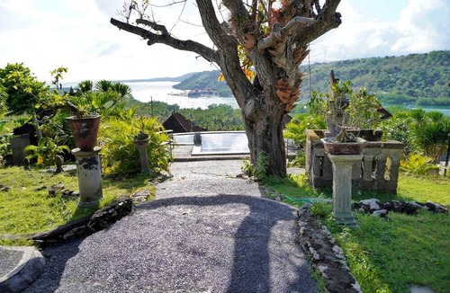 Mushroom Bay Villa | Sunrise Cottage Villa Lembongan