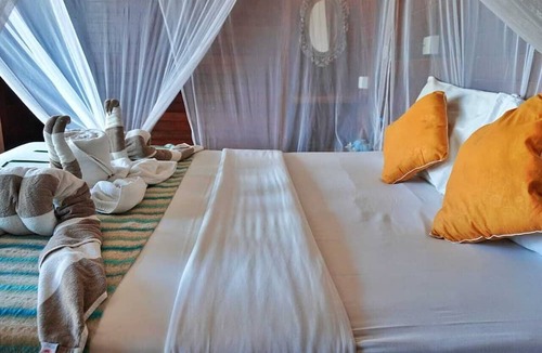 Mushroom Bay Villa | Sunrise Cottage Villa Lembongan