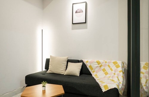Pinang Apartment | The Smith Luxury SkyView Apartments