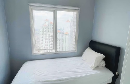 Jakarta Apartment | Platinum Royal Mediterania West Jakarta