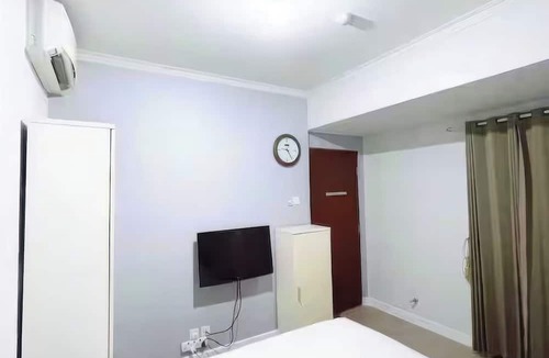 Jakarta Apartment | Platinum Royal Mediterania West Jakarta