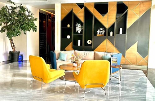 Jakarta Apartment | Lush Lakeside - Citra Luxury Apartments