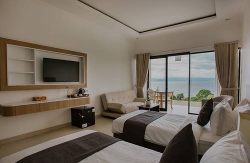 Penida Island Hotel | DE VINDRA RESORT