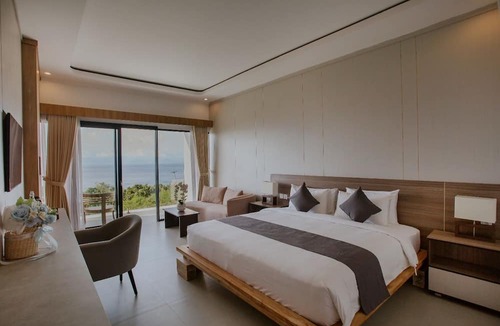 Penida Island Hotel | DE VINDRA RESORT