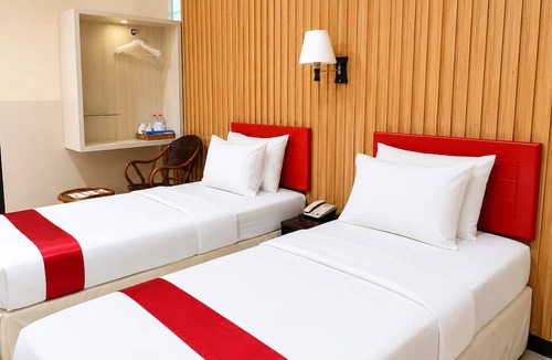 Banjarmasin Hotel | QUEEN CITY HOTEL