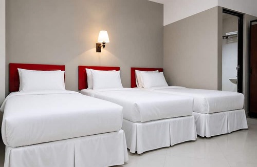 Banjarmasin Hotel | QUEEN CITY HOTEL
