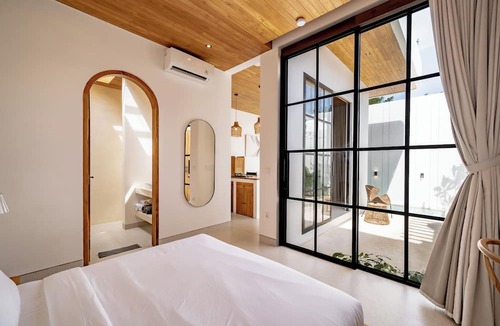 Uluwatu Villa | Villa Sunny Day Suites Uluwatu