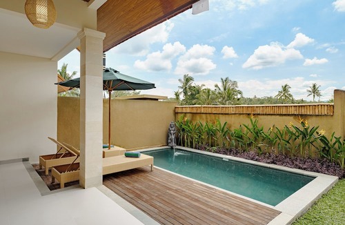 Kenderan Villa | Pelana Ubud Villa