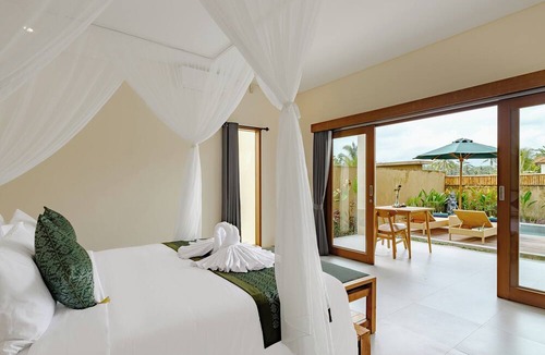 Kenderan Villa | Pelana Ubud Villa