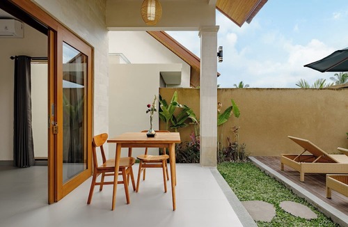 Kenderan Villa | Pelana Ubud Villa