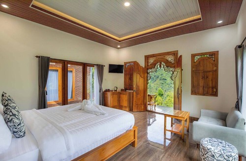 Sawan Villa | The Sekumpul Villa