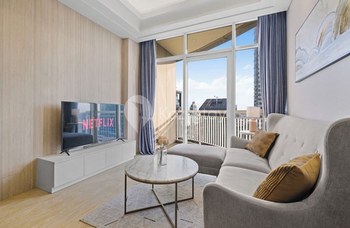 East Kuningan Apartment | Caveno by Kozystay - Setiabudi
