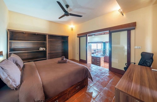 Ceningan Island Villa | Villa Cemara