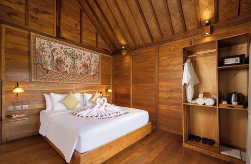 Sidemen Resort | Devani Resort Sidemen
