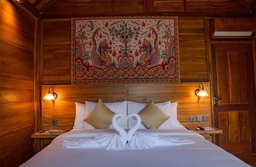 Sidemen Resort | Devani Resort Sidemen